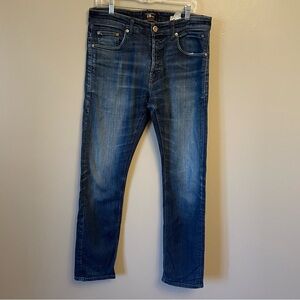 LTB Denim Goods Men's Jeans Marrison Slim 33x32